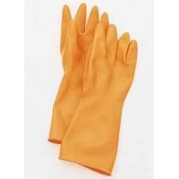 North Safety Products/Haus AK Natural Latex Cleanroom Gloves, North Safety Products AK1815/0/9, Pack of 10