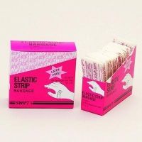 North Safety Products/Haus Bandage Adh Cloth 7/8x3in Pk50 010810