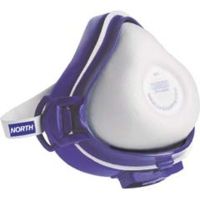 North Safety Products/Haus Carrybag For Half Mask 77BAG