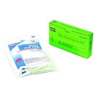 North Safety Products/Haus Eye Dress PKTW/4 Adh Strips 20300