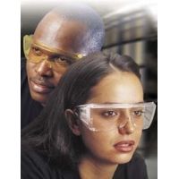 North Safety Products/Haus Glasses Norton Clear Lens T18000, Pack of 10 / Each