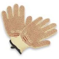 North Safety Products/Haus Glove KEVLAR® MED. Fm PK12 52/6607S, Case of 12 / Pack of 12