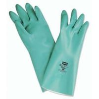 North Safety Products/Haus Glove Nitrile Kgw Sz 9 PK12PR LA142G/9, Case of 12 / Pack of 24