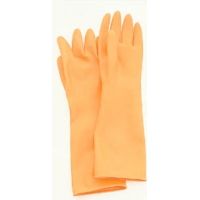 North Safety Products/Haus Gloves 18MIL Rubr 15INSZ8 PK12 PNLB1815/O/8