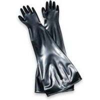 North Safety Products/Haus Gloves 30MIL Neoprn SZ9.75 PR1 10N3032A/9Q