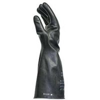 North Safety Products/Haus Gloves Btyl 14IN 14MIL XSEA100 B144GI/XS, Case of 100