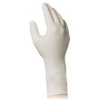 North Safety Products/Haus Gloves Chemsoft Disp Med CS042W/M, Case of 10 / Pack of 50