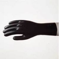 North Safety Products/Haus Gloves Vitn 10MIL X11IN SZ11PR F101/11, Pair of 2