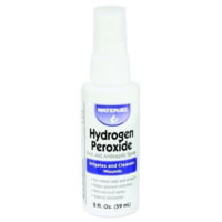 North Safety Products/Haus Hydrogen Peroxide Spray Pump 032205