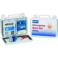 North Safety Products/Haus Kit Fa 16UNIT Utility Burn 019725-0012L