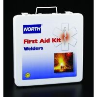 North Safety Products/Haus Kit Fa 24U Steel WELDER'S 019736-0023L, Case of 5 / Each