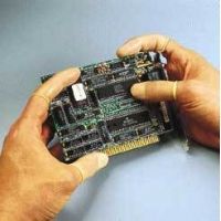 North Safety Products/Haus Natural Rubber Latex Finger Cots, North Safety Products 135LWR/L, Pack of 720