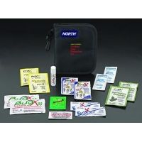 North Safety Products/Haus Outdoor Skin Prot Set 122025