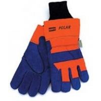 North Safety Products/Haus Polar GLOVE-MENS EA/1PR 70/8710NKP, Case of 72 / Pack of 12 / Each