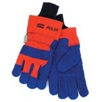North Safety Products/Haus Polar GLOVE-MENS EA/1PR 70/8710NKR, Case of 72 / Pack of 12 / Each