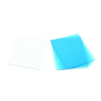 North Safety Products/Haus Replacement Cover Plates (5) PC90110