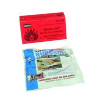 North Safety Products/Haus Water Jel Dressing 2X6IN 21032