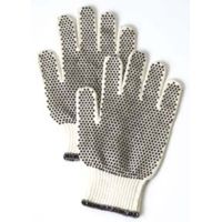 North Safety Products/Haus Work Gloves Womens 10" EA=PR 82/6142S, Case of 144 / Pack of 12 / Each