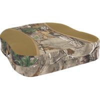 Northeast Products Nep Cushion/treestand Seat Infusion 13"x14"x3" Rt-edge