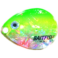 Northland Baitfish Spinner Harness 65959