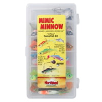 Northland Fishing Tackle Mimic Minnow Kit
