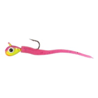 Northland Fishing Tackle Rigged Tungsten Bloodworm Lure