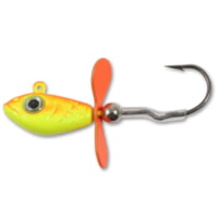 Northland Fishing Tackle Whistler Neon Jig