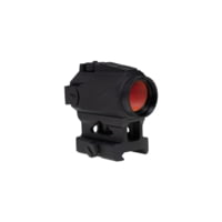 Northtac Ronin P-12 1x20mm Red Dot Reflex Sight With Absolute And Lower 1/3 Co-Witness Mounts