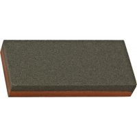 Norton Combination India Stone Sharpener