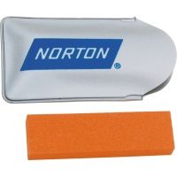 Norton Small Sportsman Pocket Stone