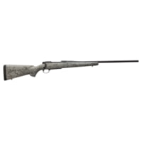 Nosler M48 Bolt Action Rifle, 6.5mm Creedmoor, 24 in barrel