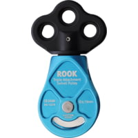 Notch Equipment The Rock Swivel Pulley