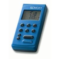 Nova Analytics Corporation Multimeter Handyl. Ph/lf12 Set 285203930