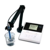 Nova Analytics Corporation Ph Meter Lab850 Bnc Set/bl26ph 285204090