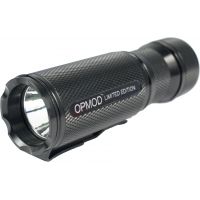 Novatac OPMOD STRM120 Limited Edition Gun Flashlight