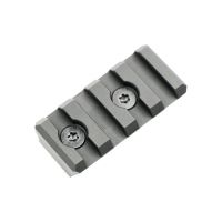 Noveske 4-Slot Keymod 1913 Rail Section KM-1913-4