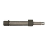 Noveske 556NATO Stainless 7.5 Inch Barrel With Pinned Gas Block 07000045