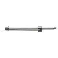 Noveske Afghan Barrel 5.56mm 14.5 Inch Stainless Steel With Gas Tube And Pinned Switchblock B-145-556-SB
