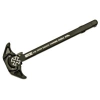 Noveske Super Badass Charging Handle, Geissele 5.56 Ambi