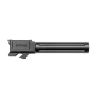 Noveske DM Glock 17/19, 9mm Luger Non-Threaded Pistol Barrel