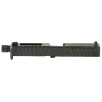 Noveske DM Glock 17, 9mm, Pistol Slide and Threaded Pistol Barrel Set
