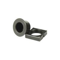 Noveske Flush QD Sling Mount Black FM-QD