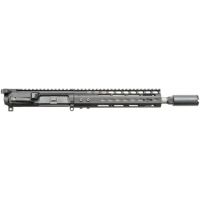 Noveske Gen III CQB NSR Upper Receiver 5.56mm 10.5 Inch Stainless Steel Barrel NSR Handguard Cerakote Coated 1/2-28 Threads - All NFA Rules Apply G3U-105-556-N