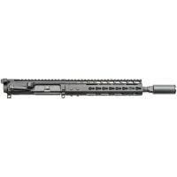 Noveske Gen III Shorty NSR Upper Receiver 5.56mm 10.5 Inch CHF Threaded Barrel Parkerized Finish NSR Handguard Cerakote Coated 1/2-28 Thread - All NFA Rules Apply G3U-LSLP-556-N