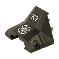 Noveske K9 Barricade Support 5.56 Caliber Black K9556