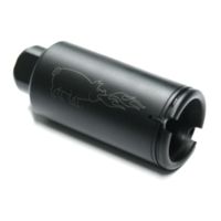 Noveske KX3-762P Flash Hider, 5/8x24 Threads