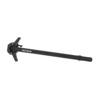 Noveske Love Handle, Charging Handle, Fits AR-15, Ambidextrous, Hard Coat Anodized Finish, Black