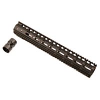 Noveske N4 Hybrid Rail, M-Lok
