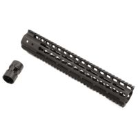 Noveske N4 Hybrid Rail, Keymod