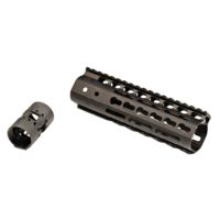 Noveske NSR Handguard, Keymod